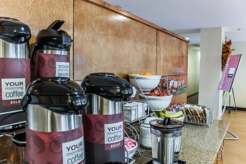 Comfort Suites Clayton - Garner image 5